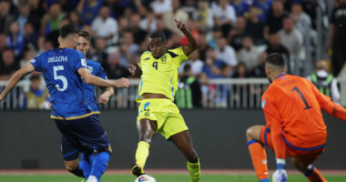 Kosova për histori ndaj Suedisë/ “Dardanët”, fitorja e parë e të gjitha kohëve ndaj skandinavëve