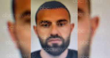 Ndalohet Valter Bami/ Vëllai i Durim Bamit thyen masën e arrestit shtëpiak