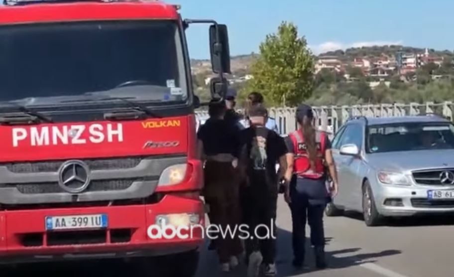 Shkaktoi aksidentin me dy viktima në Vlorë, arrestohet 28-vjeçarja italiane