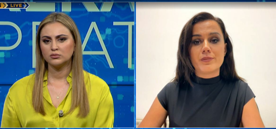 ‘Lufta, në qendër të diskutimeve në OKB’, Vokshi: Osmani, partnere e SHBA. E vetmja që pritet nga zyrtarët amerikanë