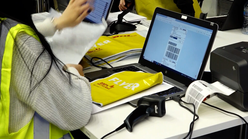 DHL kërkon paratë e “11 majit”/ Kërkesë në KQZ: Pagesa deri në fund të shtatorit, ose kamatë 3 përqind