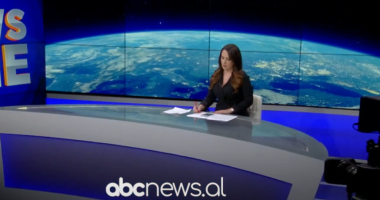Newsline me Rovena Nezirin, (27/09/2025)
