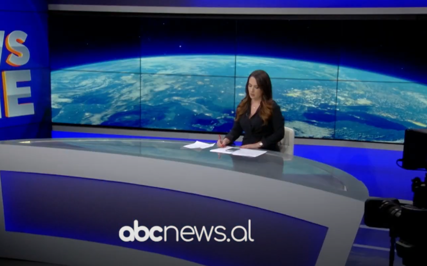 Newsline me Rovena Nezirin, (27/09/2025)