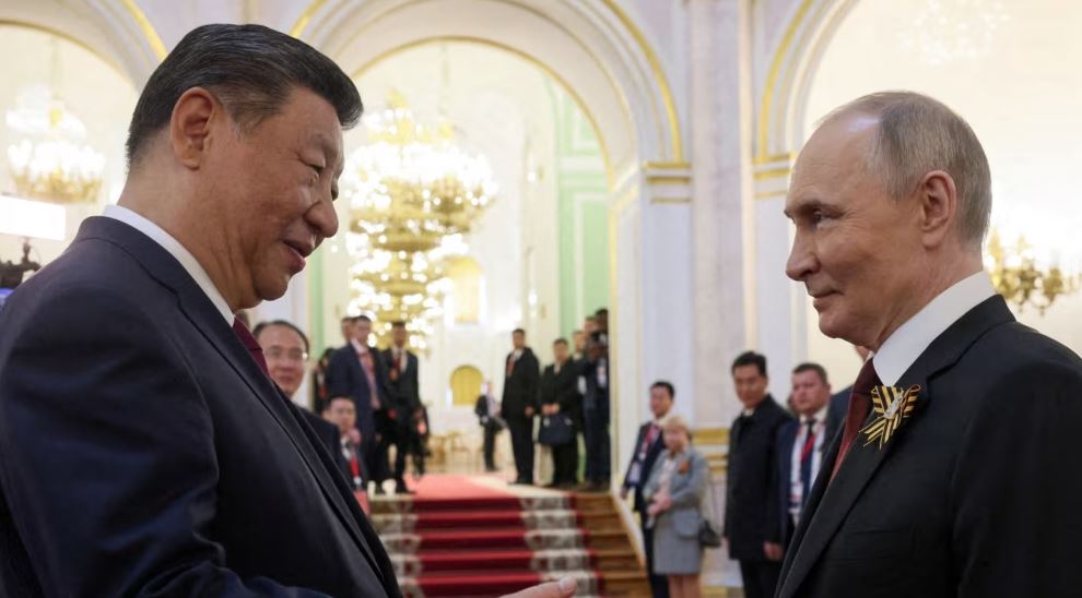 Ukraina: Kina të ushtrojë presion mbi Rusinë për t’i dhënë fund luftës