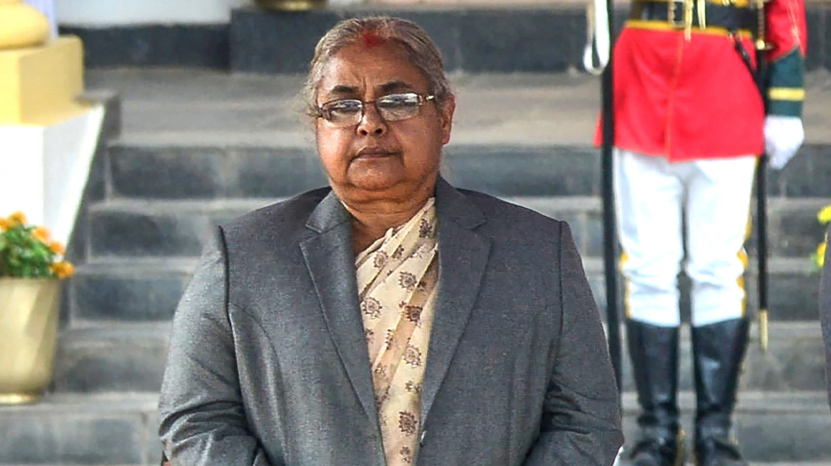 Protestat e dhunshme dhe kaosi në Nepal, emërohet kryeministrja e përkohshme