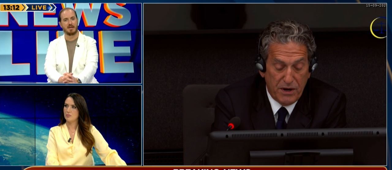 Gjyqi për ish-krerët e UÇK/ “Gjykata e Hagës, e delegjitimuar”, Hoxha: Afati për gjykim është shkelur!