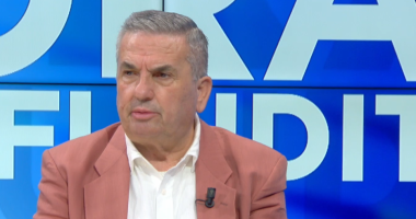 “Në Hagë po gjykohet liria e Kosovës”/ Beqiri: Kurti po humb shtetin për pushtet, harroi historinë e UÇK sapo mori qeverisjen