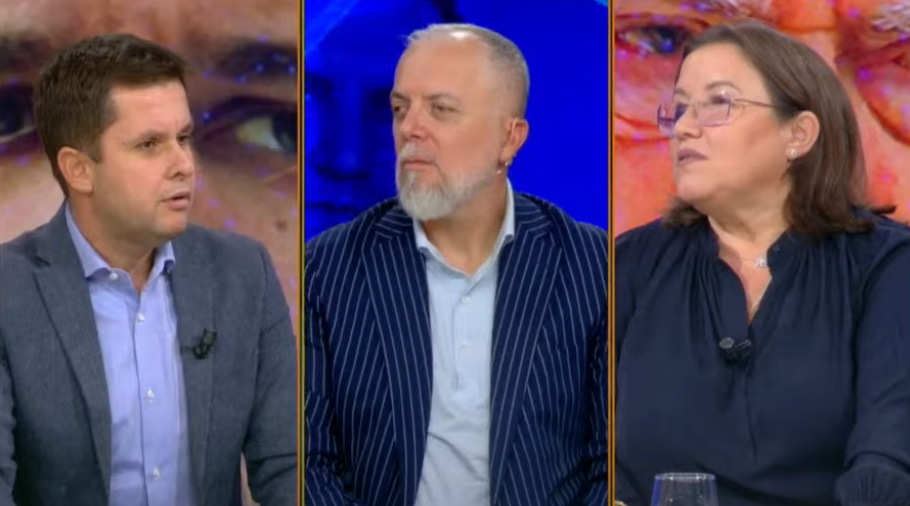 Gara për Tiranën/ Gjikondi-Alimehmetit: Nuk ia ke besën Berishës. Doktori: PD ka nevojë për ristrukturim