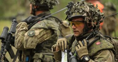 Danimarka nis blerjen më të madhe të armëve ndonjëherë