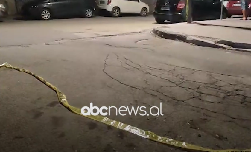 Eksploziv në Durrës/ Lënda plasëse në qendër të qytetit, xhenierët bënë shpërthim të kontrolluar