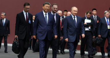 Putin dhe Xi synojnë pavdeksinë/ Bisedë gjatë paradës së Pekinit: Përmes transplantit organet