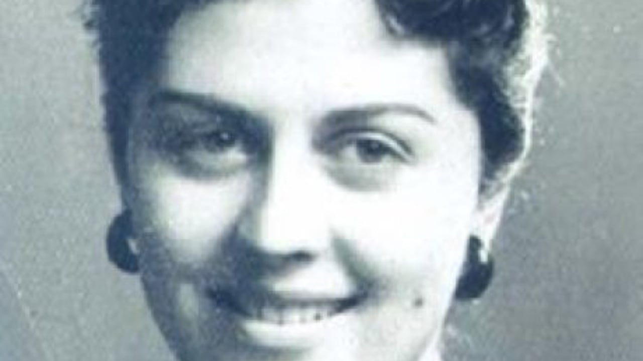 Shuhet sopranoja Luiza Papa/ Interpretoi shume role të veprave të shquara në skenën e TKOB