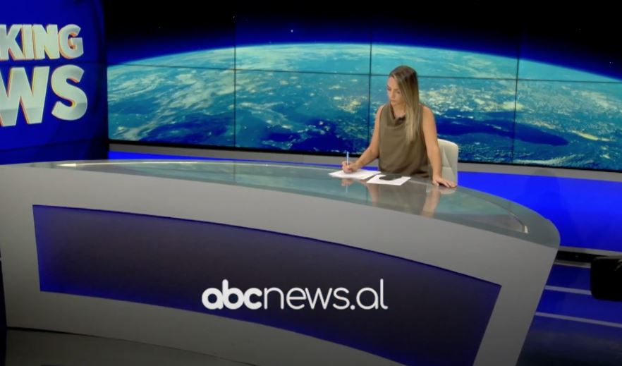 Breaking News me Fabiola Hoxhën, (19/09/2025)