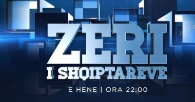 Emisioni “Zëri i Shqiptarëve”, (10/11/2025)