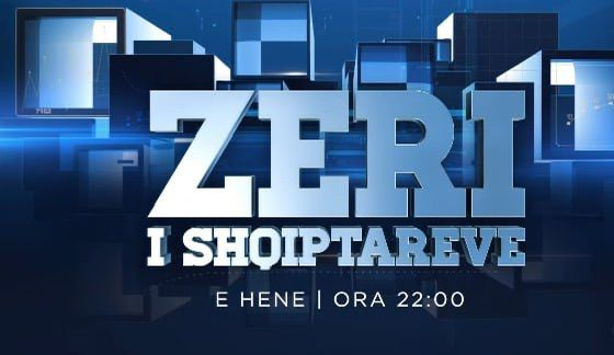 Emisioni  Zëri i Shqiptarëve    10 11 2025 