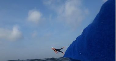 Nga lufta në Gaza e deri te zjarret në Greqi, 12 nga imazhet më mbresëlënëse të vitit 2025 sipas BBC