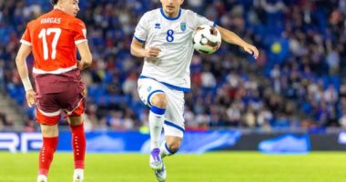 Zvicra mund 4-0 Kosovën në duelin eliminator të Botërorit/ Në 8 shtator, Kosova do të presë Suedinë në “Fadil Vokrri”