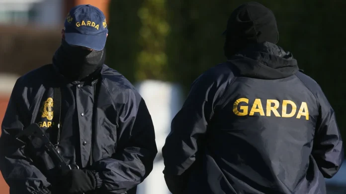 Irlandë, sekuestrohet kokainë me vlerë rreth tetë milionë euro