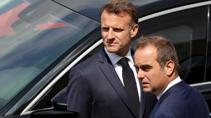 Lecornu largohet, tre rrugët për Presidentin Macron