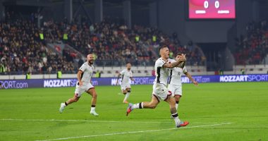 Kombëtarja shqiptare ngjitet pesë pozicione në renditjen e re të FIFA-s