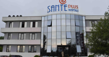 “International Medicare”, sekuestrohen pasuritë/ Tiranë, klinika private fshehu të ardhurat, një milion euro evazion fiskal