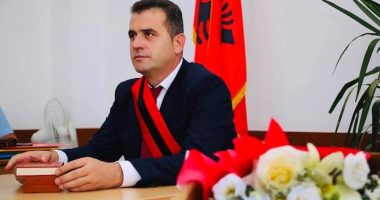 Mallakastra nderon kryetarin/ Nderi i Mallakastrës për kryetarin e bashkisë Qerim Ismailaj