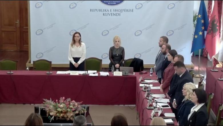 Kuvend, zi për gjyqtarin/ Deputetët në komisione mbajnë një minutë heshtje për magjistratin e vrarë