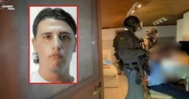 I kërkuar për krime mafioze, merr fund arratia e të shumëkërkuarit në Itali