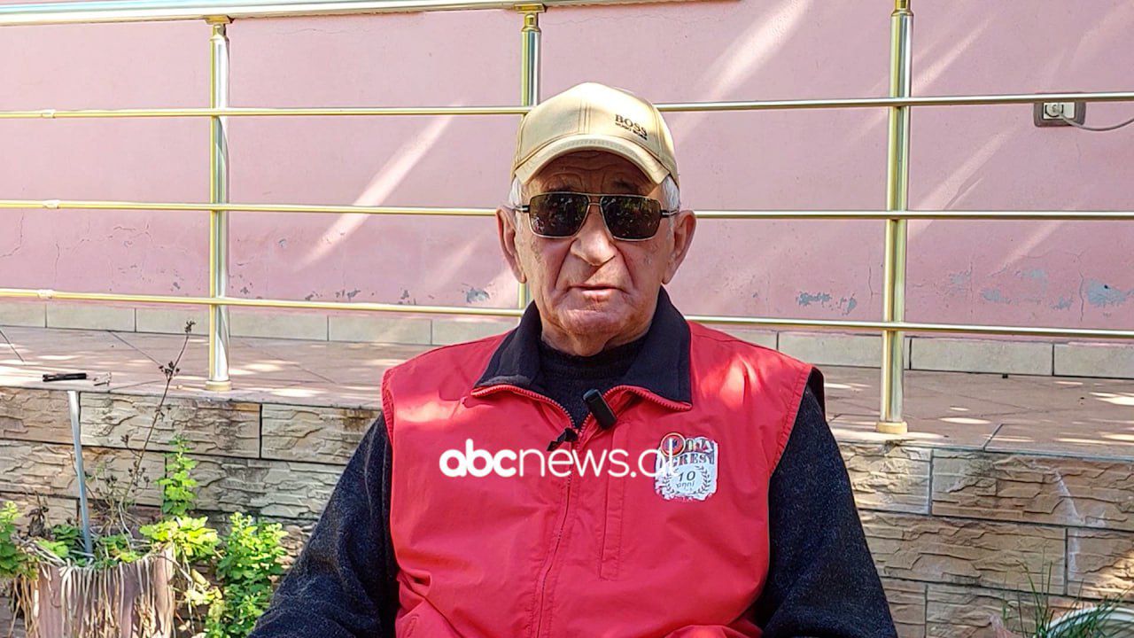 Amaneti i babait partizan/ Historia e luftëtarit të Brigadës së Tretë sulmuese, rrëfehet Xhaferr Lamaj