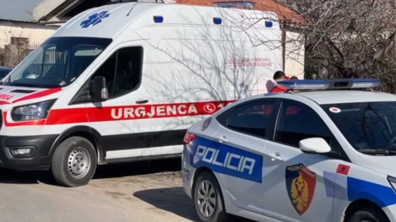 Vetëvritet brenda banesës një 50-vjeçar në Kurbin