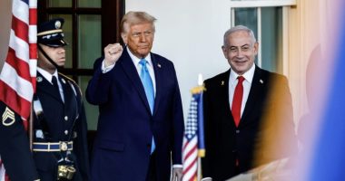 Netanyahu nominon Trump për Çmimin Nobel për Paqen