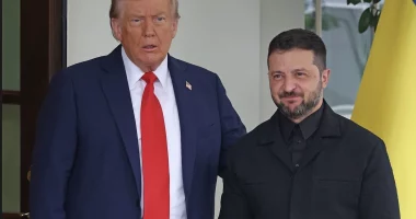 Takimi në Mar a Lago për garanci sigurie/ Trump-Zelensky, diskutimet edhe për territoret ukrainase