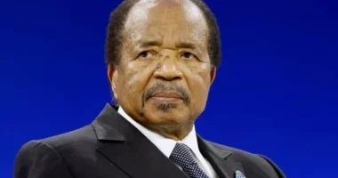 Një jetë në pushtet/ Presidenti 92-vjeçar i Kamerunit që nuk humb asnjëherë