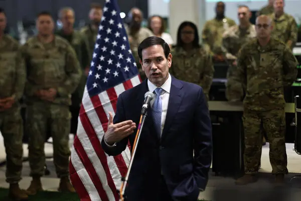 “Gaza do demilitarizohet”, Rubio: SHBA po punon të sigurojë vazhdimësinë e paqes