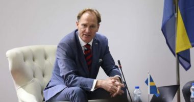 Konstituimi i Kuvendit/ Ambasadori suedez në Kosovë: Të respektohet aktgjykimi i Gjykatës Kushtetuese