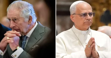 Lutja historike e Mbretit Karl i tretë/ Monarku i parë britanik që lutet me një Papë pas 500 vjetësh