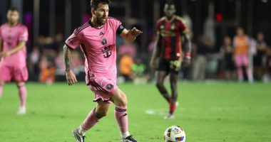 Messi barazon Ronaldon/ Legjenda argjentinase ka 13 vite me të paktën 40 gola