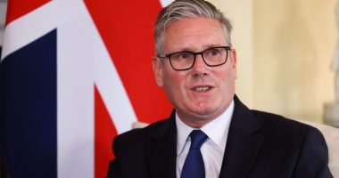 Starmer: U bëjmë thirrje palëve të zbatojnë pa vonesë marrëveshjen për paqen në Gaza