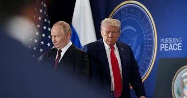 SHBA vendos sanksione për kompanitë ruse/Washingtoni: Shkak, refuzimi i Putin për t’i dhënë fund luftës