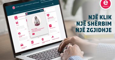 Shërbimet e e-Albania, pa pagesë/ AKSHI: Tarifa vetëm për bizneset që kërkojnë nga regjistrat elektronikë