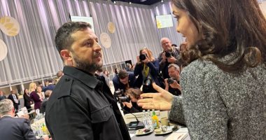 Samiti i Komunitetit Politik Europian/ Spiropali takon Zelenskyn: Përkrahje për Ukrainën, siguria në fokusin kryesor