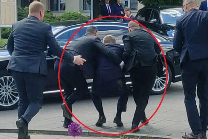 Burg për atentatin ndaj kryeministrit/ Sllovaki, 21 vite burg autorit që plagosi Robert Fico