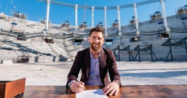 Messi e “mbyll” në Amerikë/ Sulmuesi argjentinas rinovon kontratën me Inter Miami