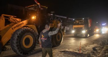 Egjipti dhe Kryqi i Kuq bashkohen në kërkimin e trupave të pengjeve në Gaza