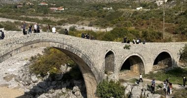 “Ura e Mesit e Rilindur në Shkodër”/ Rama: Një nga atraksionet historike më të frekuentuara nga turistët