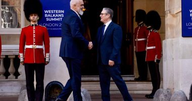 Procesi i Berlinit në Londër, Rama: Shqipëria ishte pjesë aktive e diskutimeve për bashkëpunimin rajonal