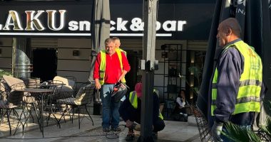 Rama: Hapësirat publike do të çlirohen të tëra pa ndalim