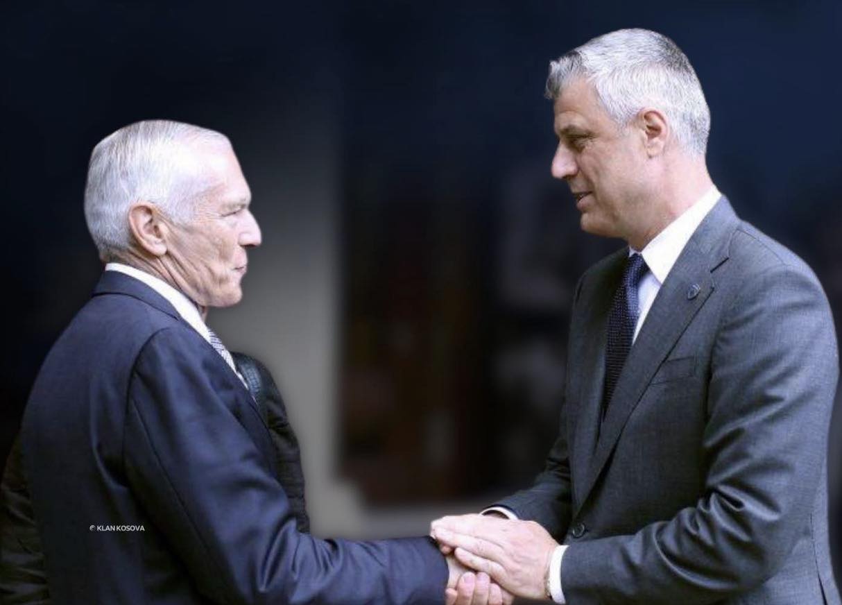 Gjyqi në Hagë për ish krerët e UÇK/ Rama: Ç’turp për për drejtësinë ndërkombëtare! Kosova shtet i dalë nga gjaku i një ushtrie çlirimtare