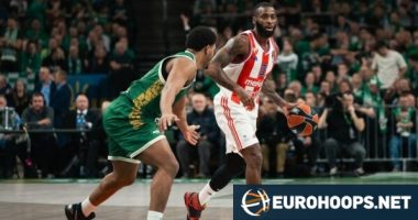 Euroliga, provokim në Beograd/ Tifozët e Crvena Zvezdës pritën rivalin Zhalgiris me këngë ruse