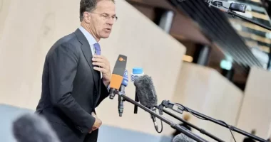Rutte: Të gjithë në rrezik, Moska mund të godasë edhe Romën